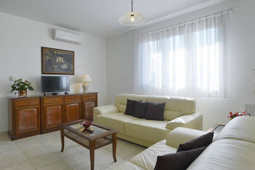 Apartment Bella Pula Luaran gambar